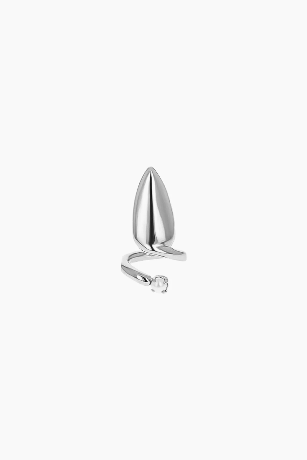 Luce nail ring - Image 3