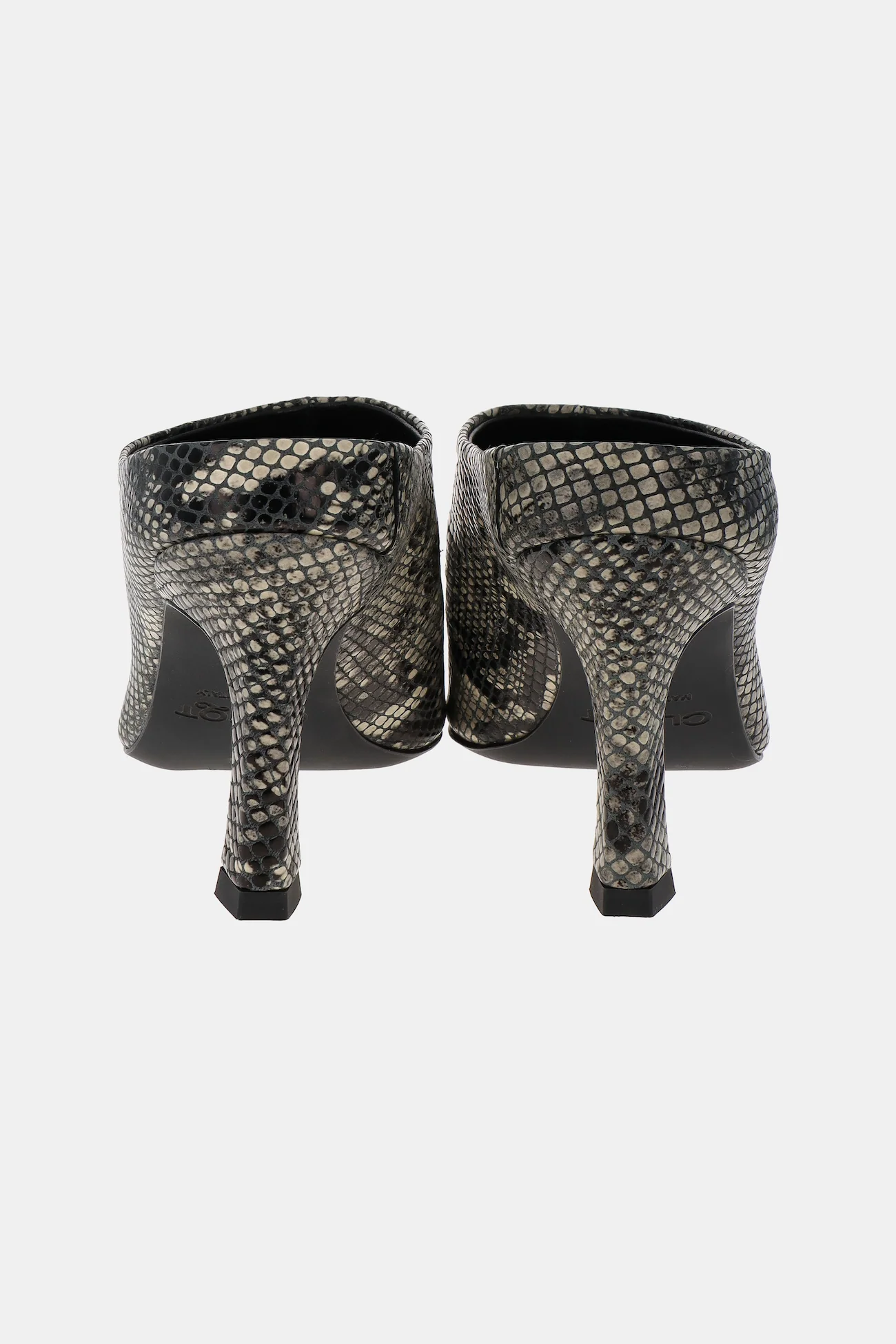 Patti Python Slingbacks - Image 6